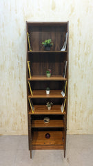 Brand New book shelf