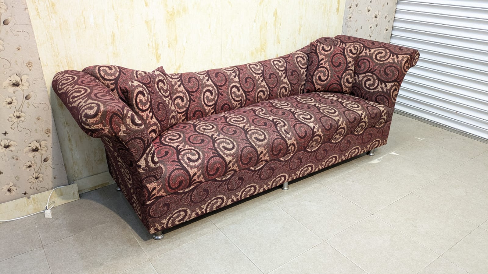 3 Seater Sofa