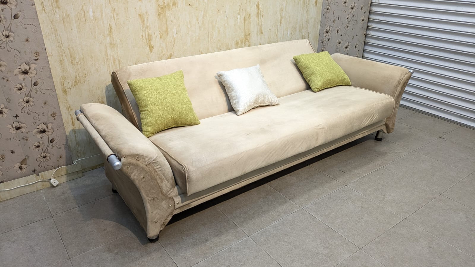 Sofa Cum Bed