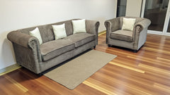 4 Seater Sofa Set