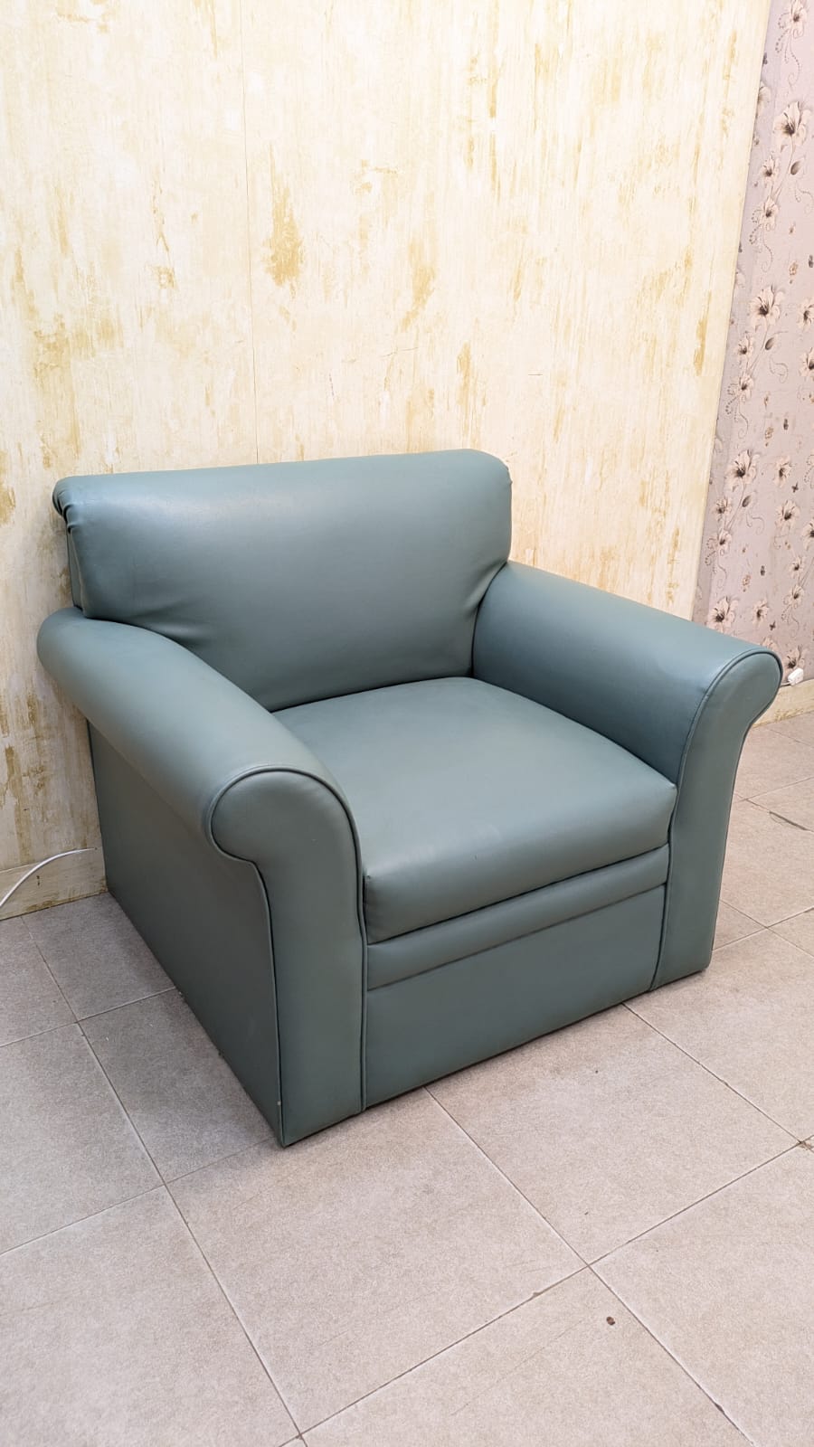 5 Seater Sofa Set