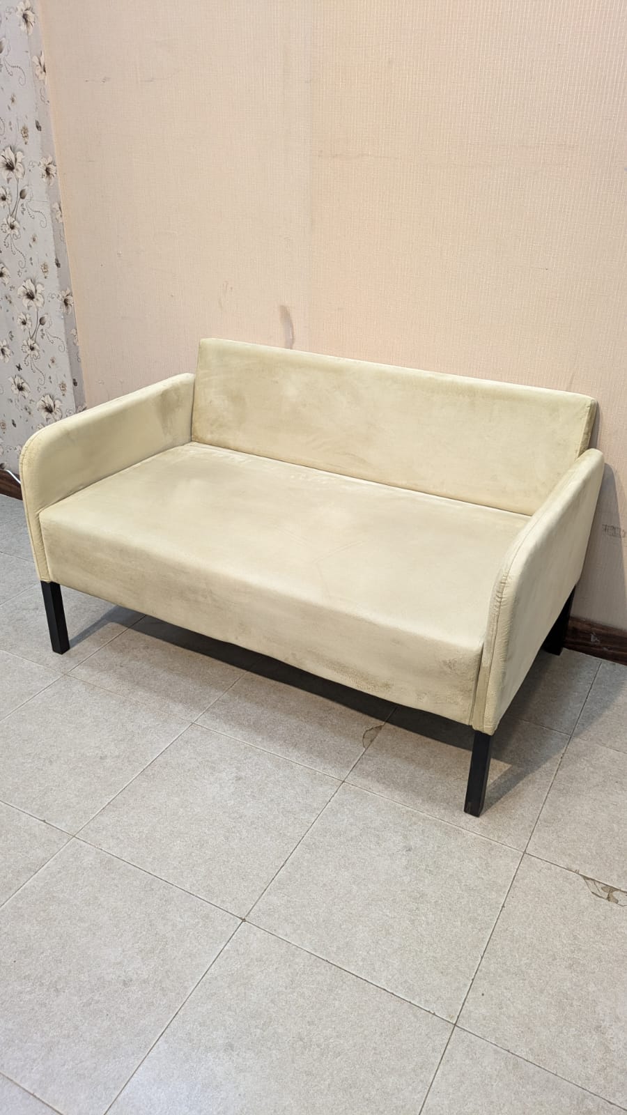 Habitt Billy 2 Seater Sofa