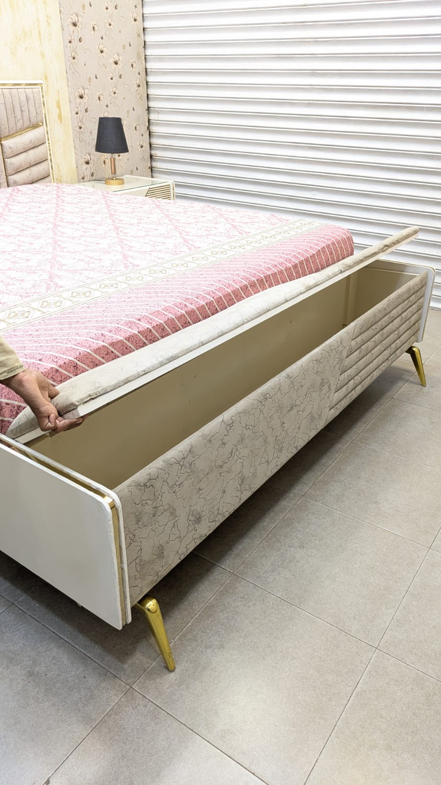 Bed Room Set