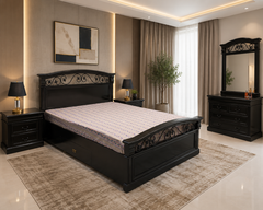 Queen Size Bed Set