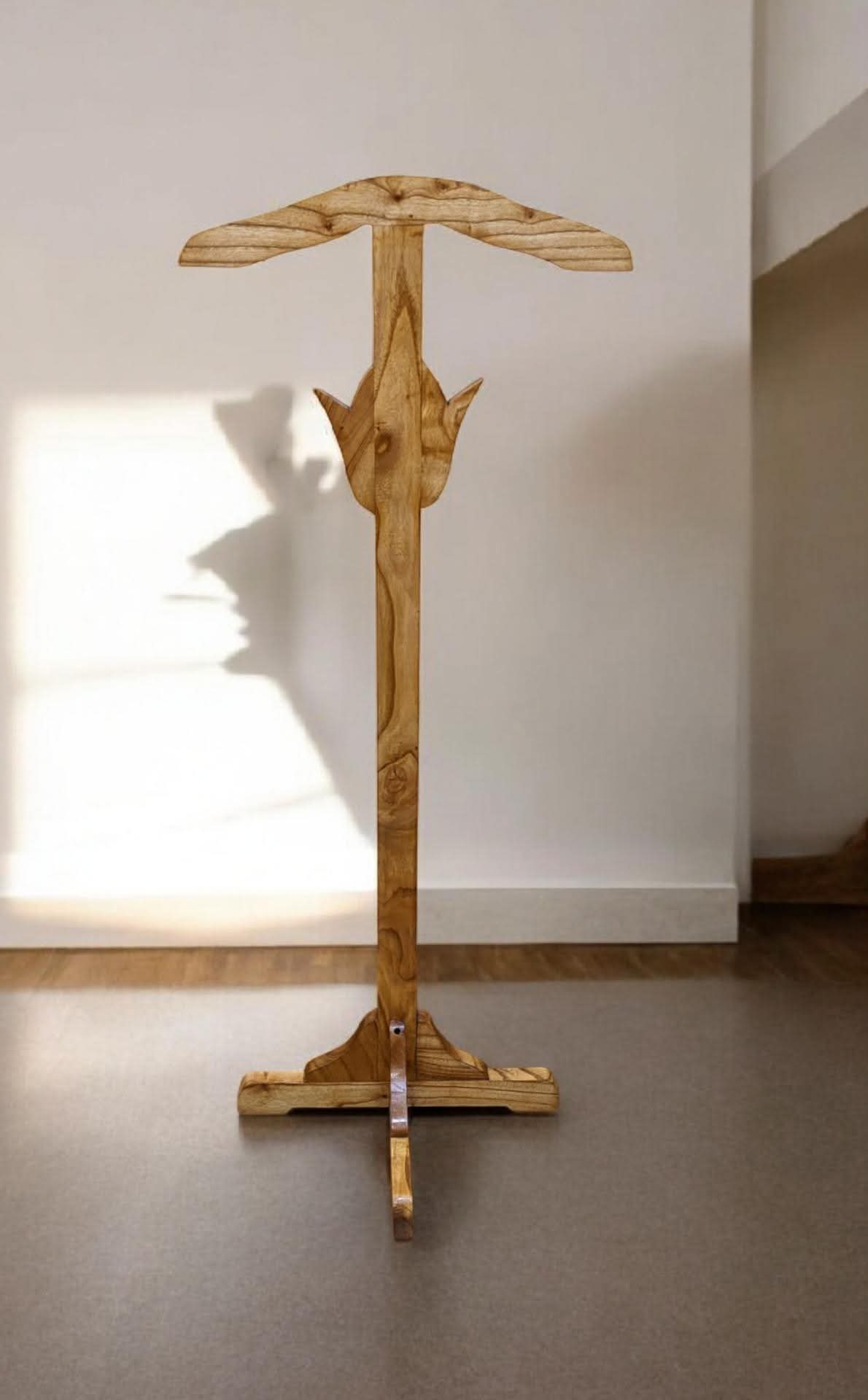 Brand New Coat Hanger