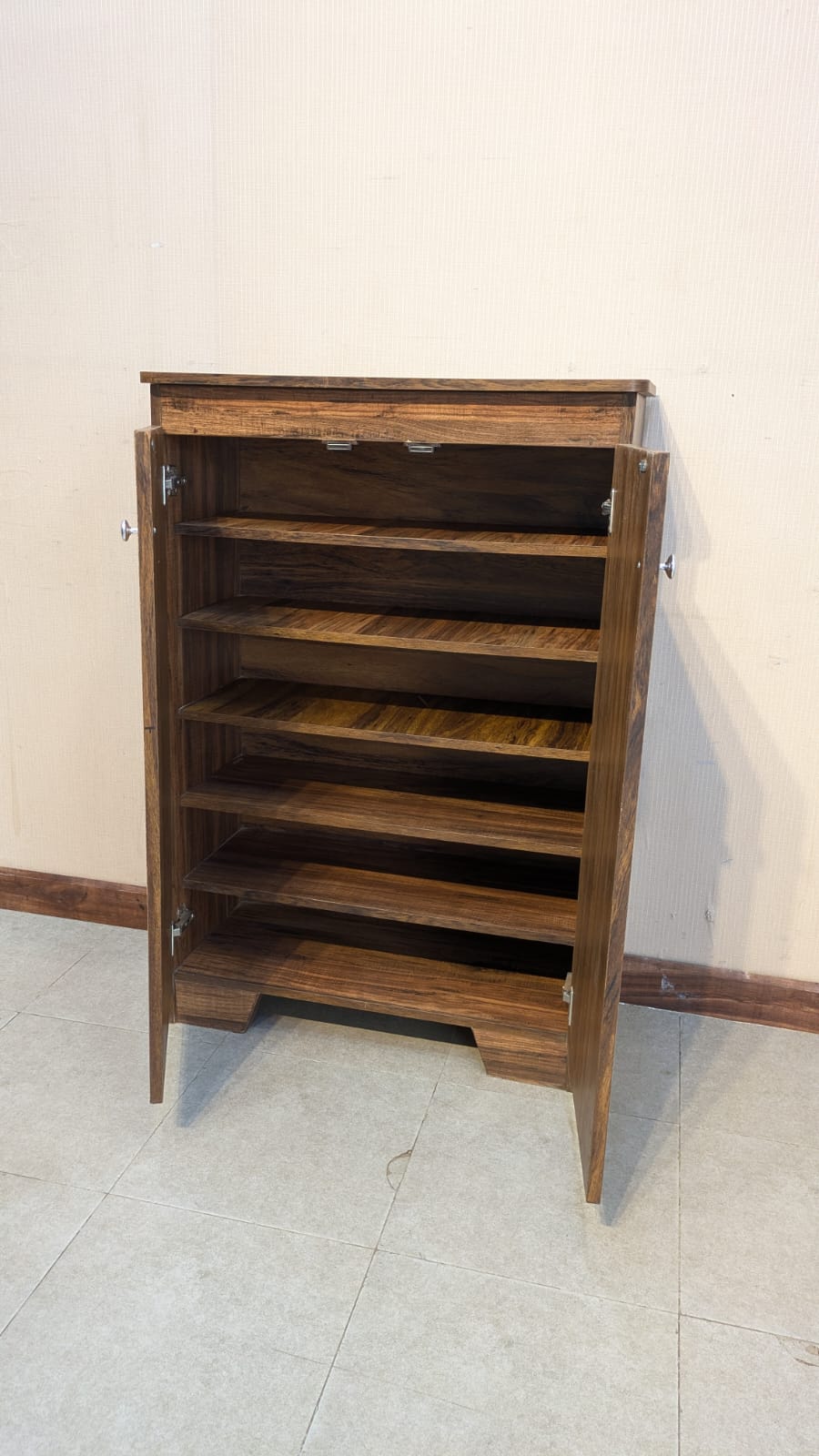 Shoe Rack