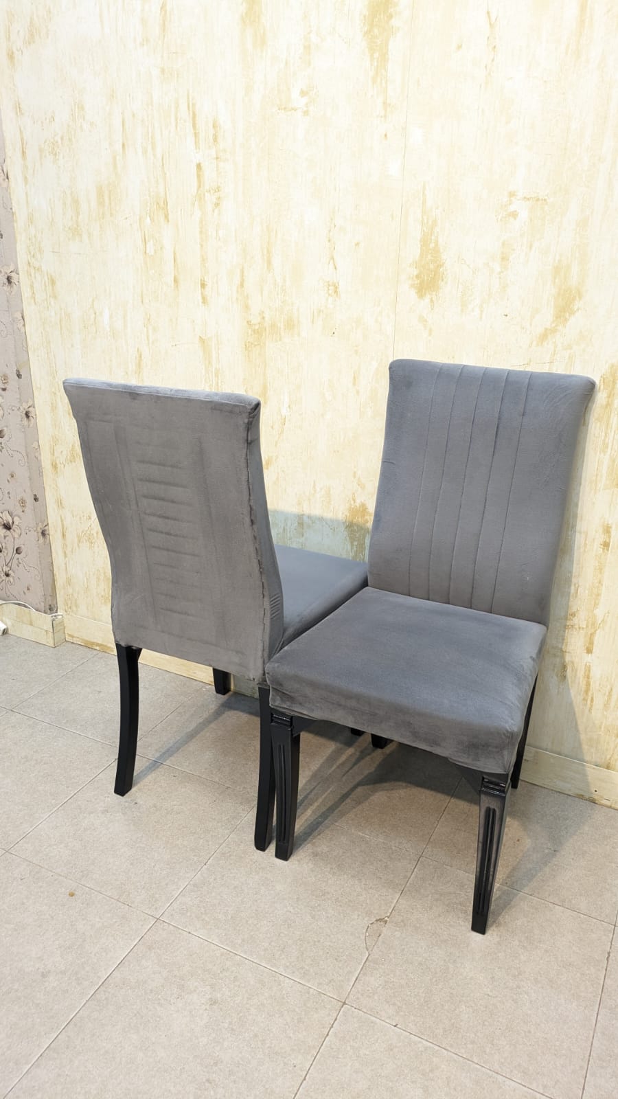 6 Seater Dining Table