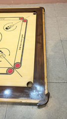 Wooden Carrom Board