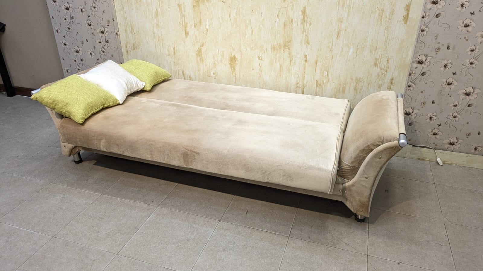 Sofa Cum Bed