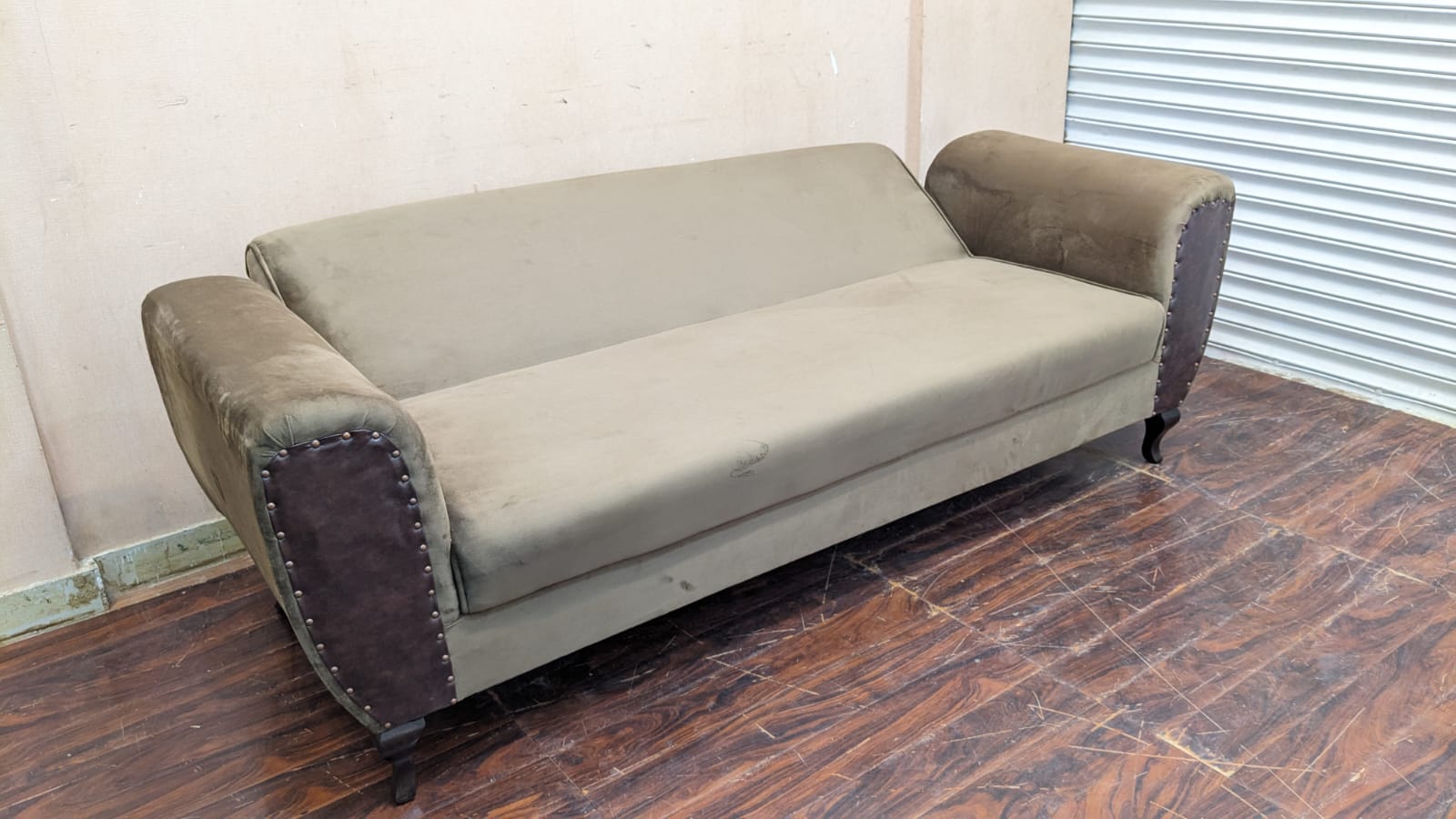 Sofa Cum Bed
