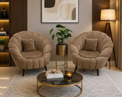 Coffee chair