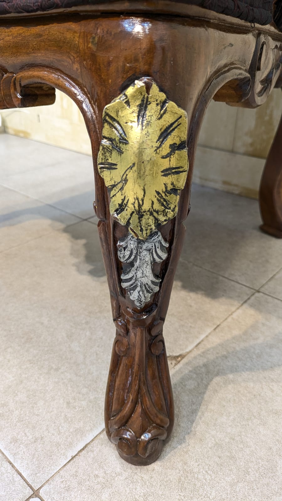 Pair Of Coffee Chair