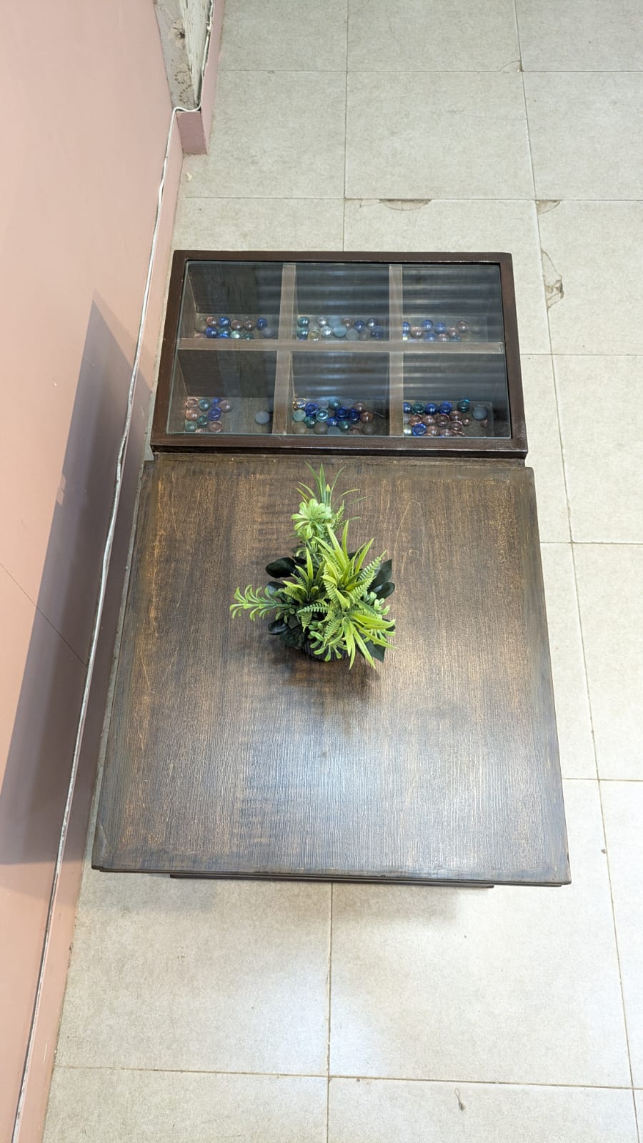 Center Table