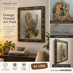BEAUTIFUL COLLECTION OF PREMIUM WALL-MOUNTED ART FRAMES