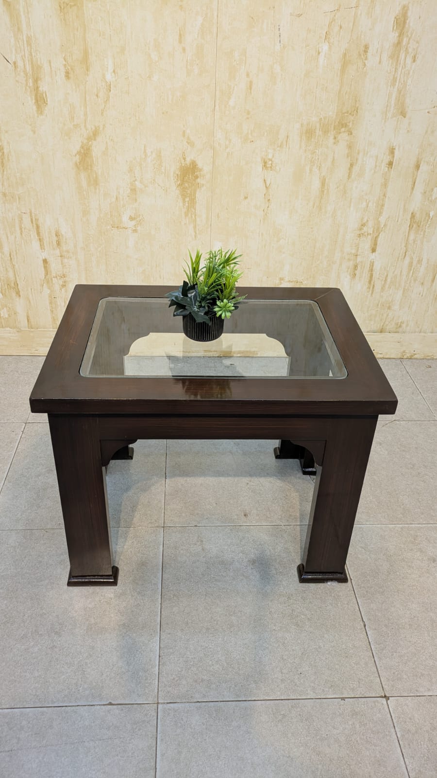 Center Table Side Tables Set