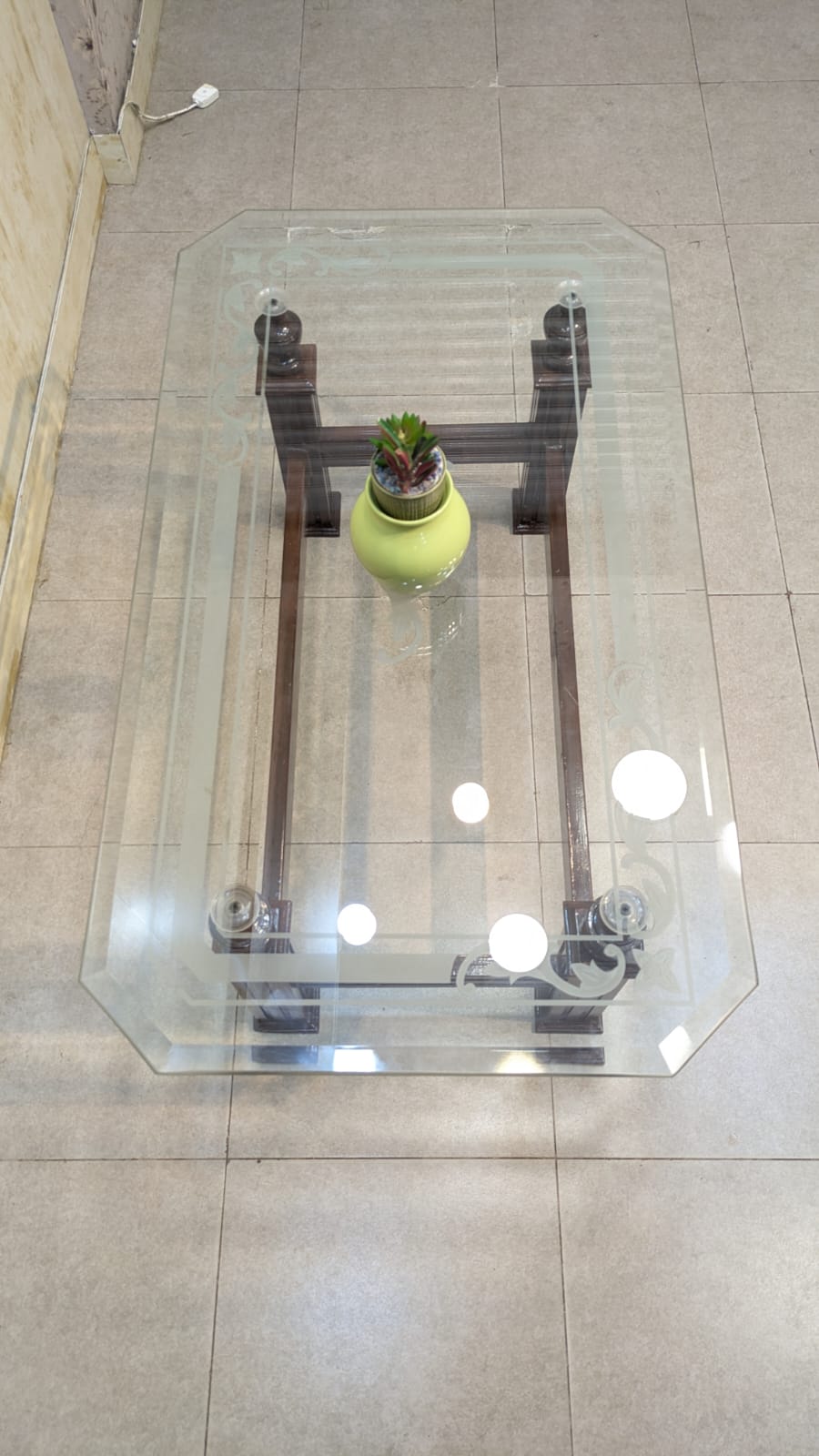 Center Table