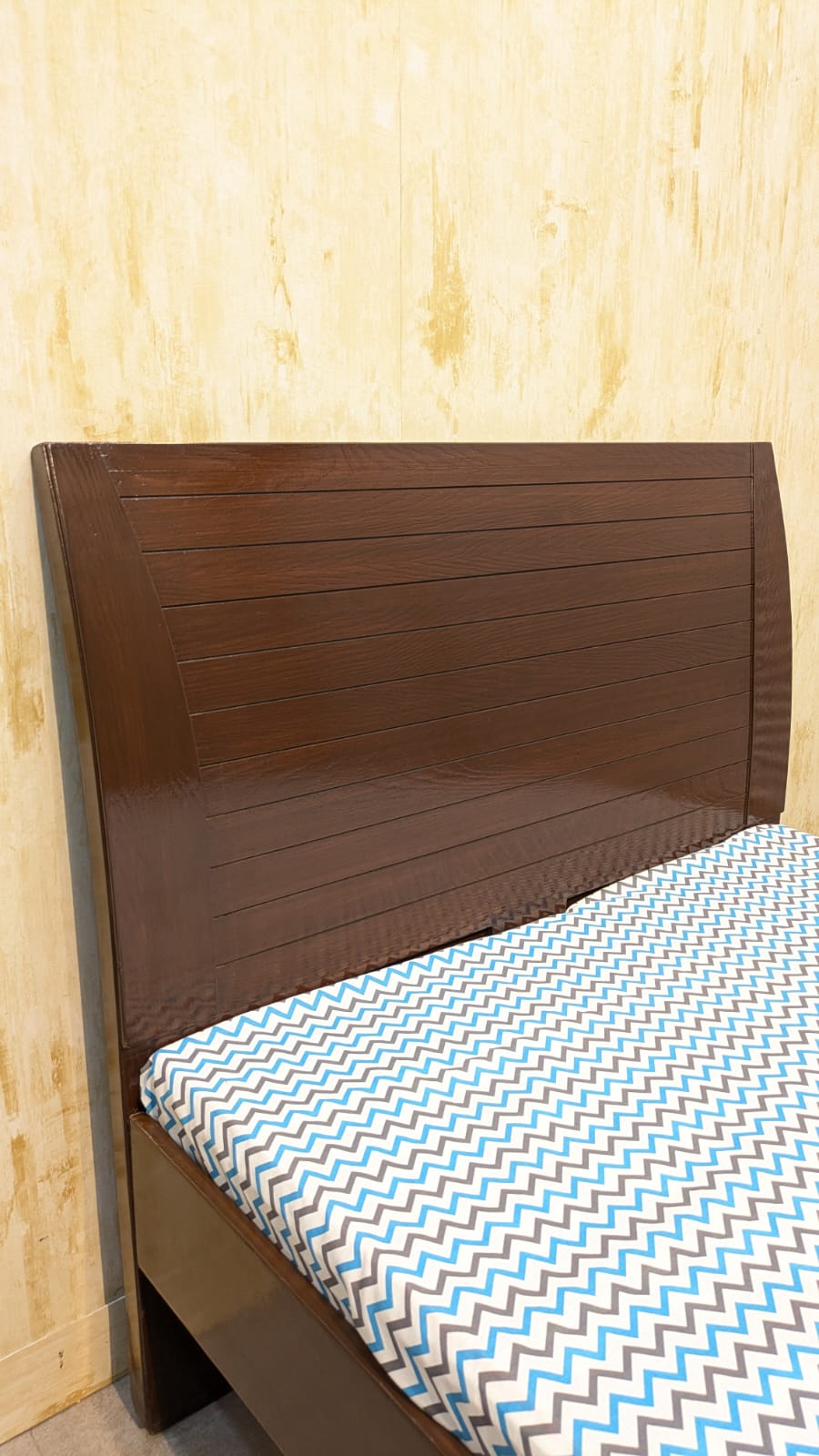 Single Bed