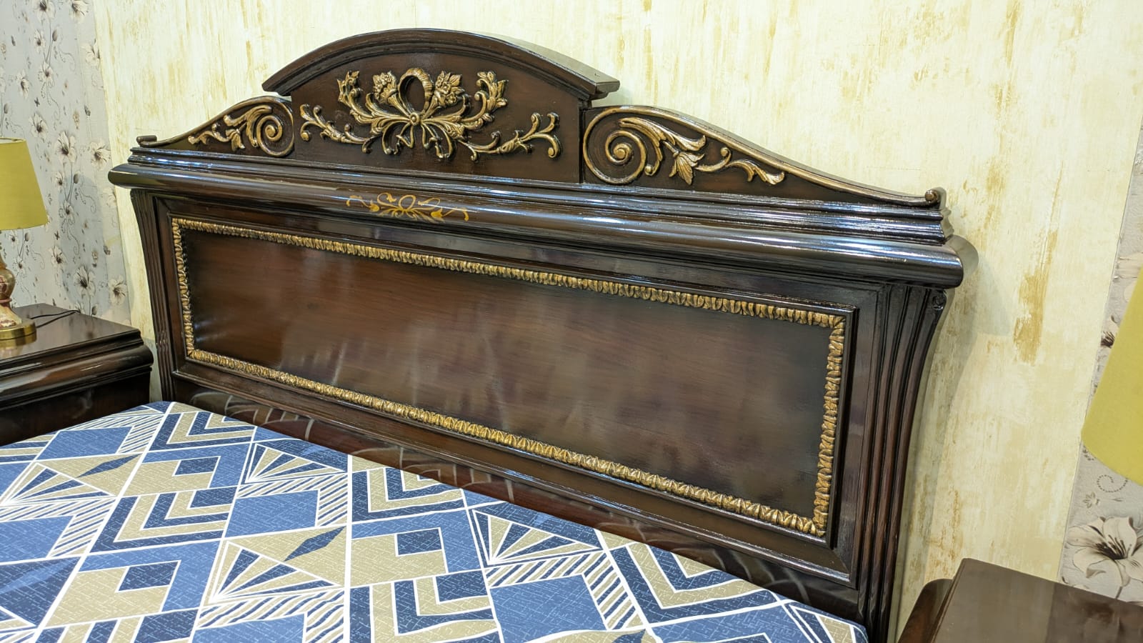 King Size Bedroom set