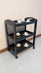 Tea Trolley
