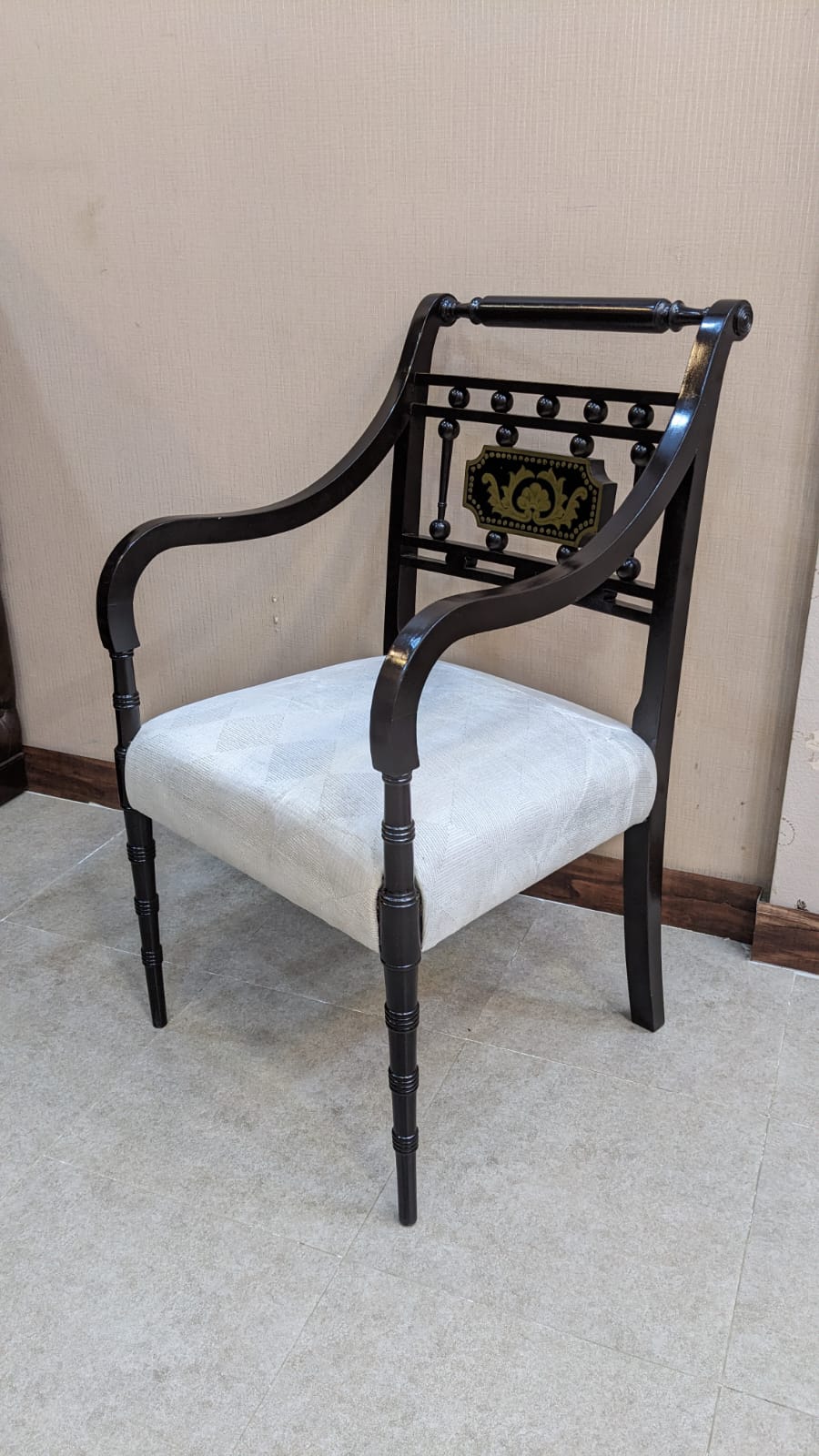 6 Seater Dining Table