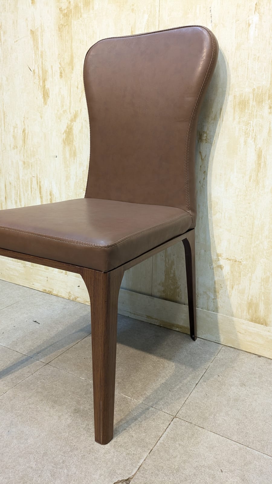 Imported 6 Seater Dining Table
