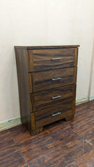 DivineCrafts Brand New Chest Of Drawers