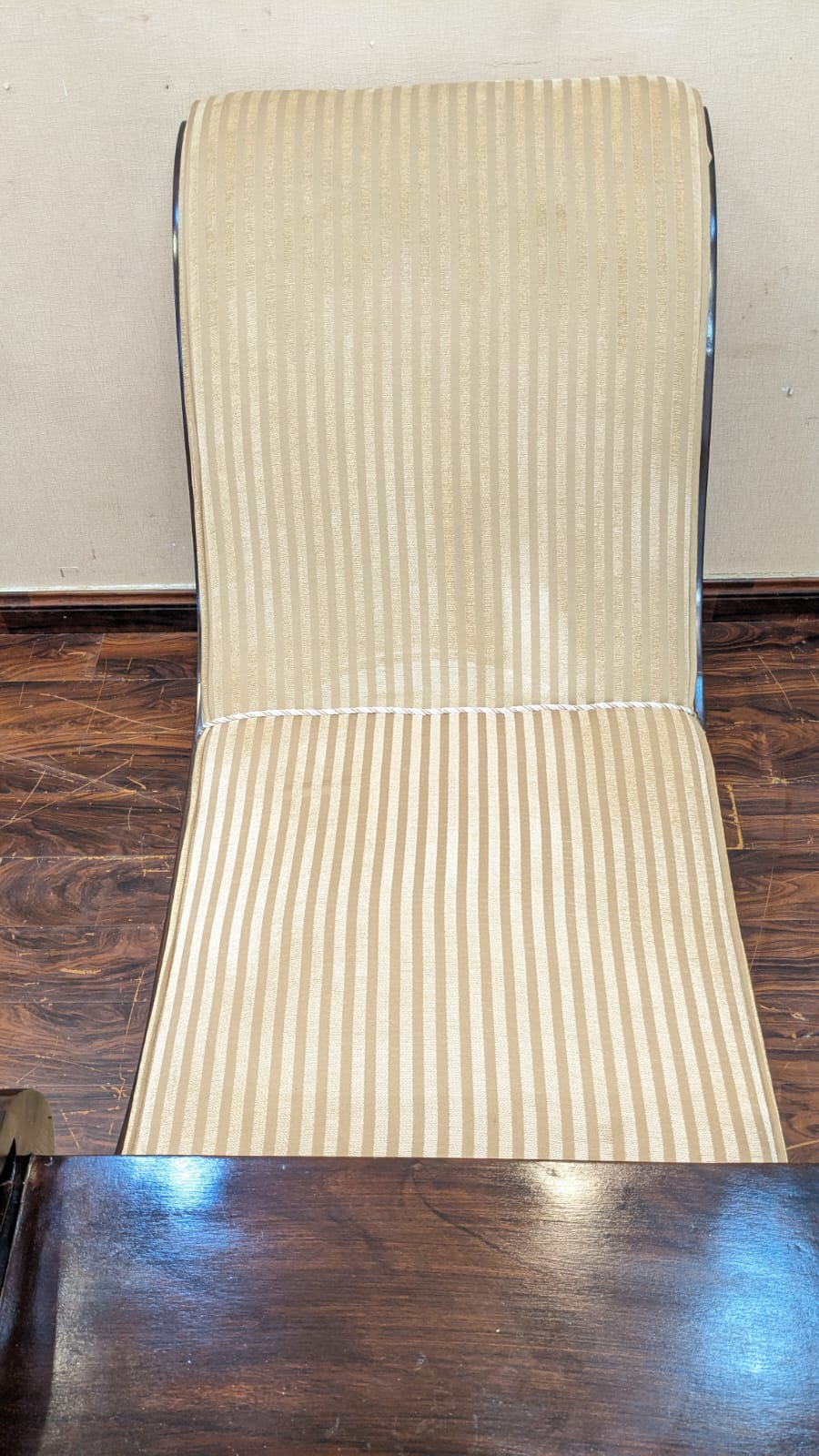 🔥 Antique 🔥 Solid Sheesham Wood Curule Chair