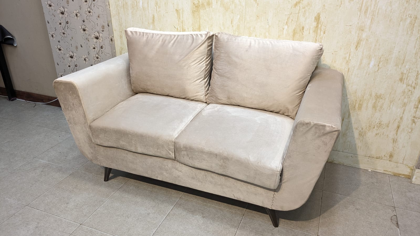 5 Seater Sofa Set