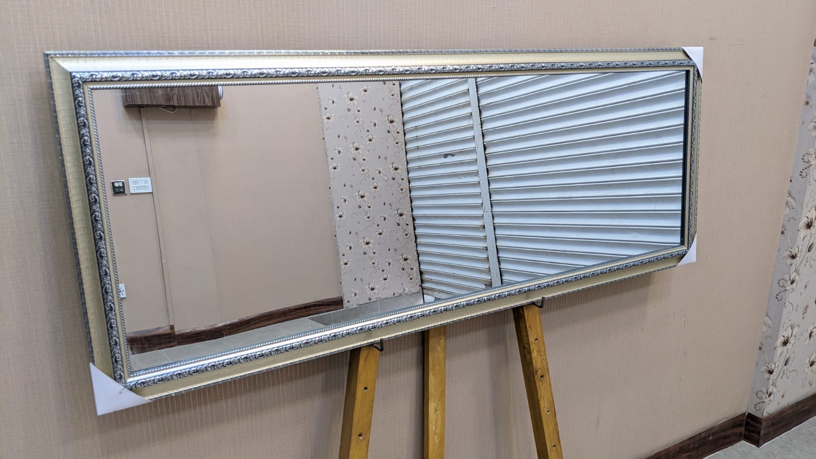 New Wall Mounted Mirror