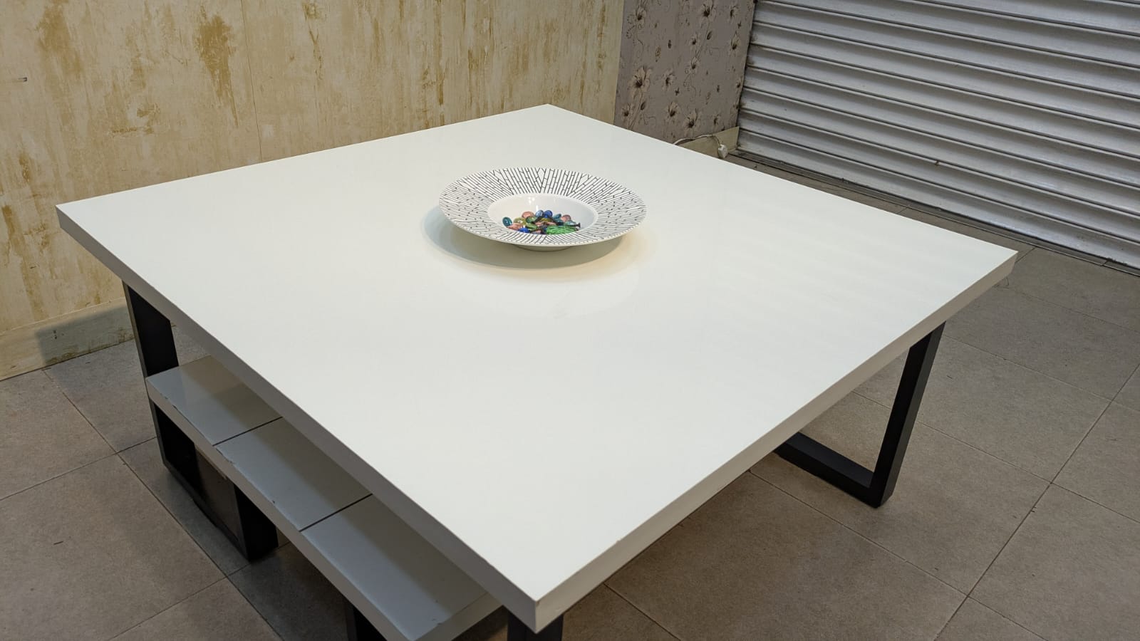 Center Table