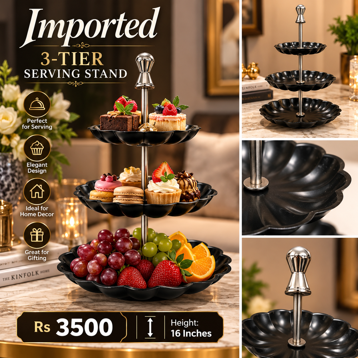Beautiful decorations Items