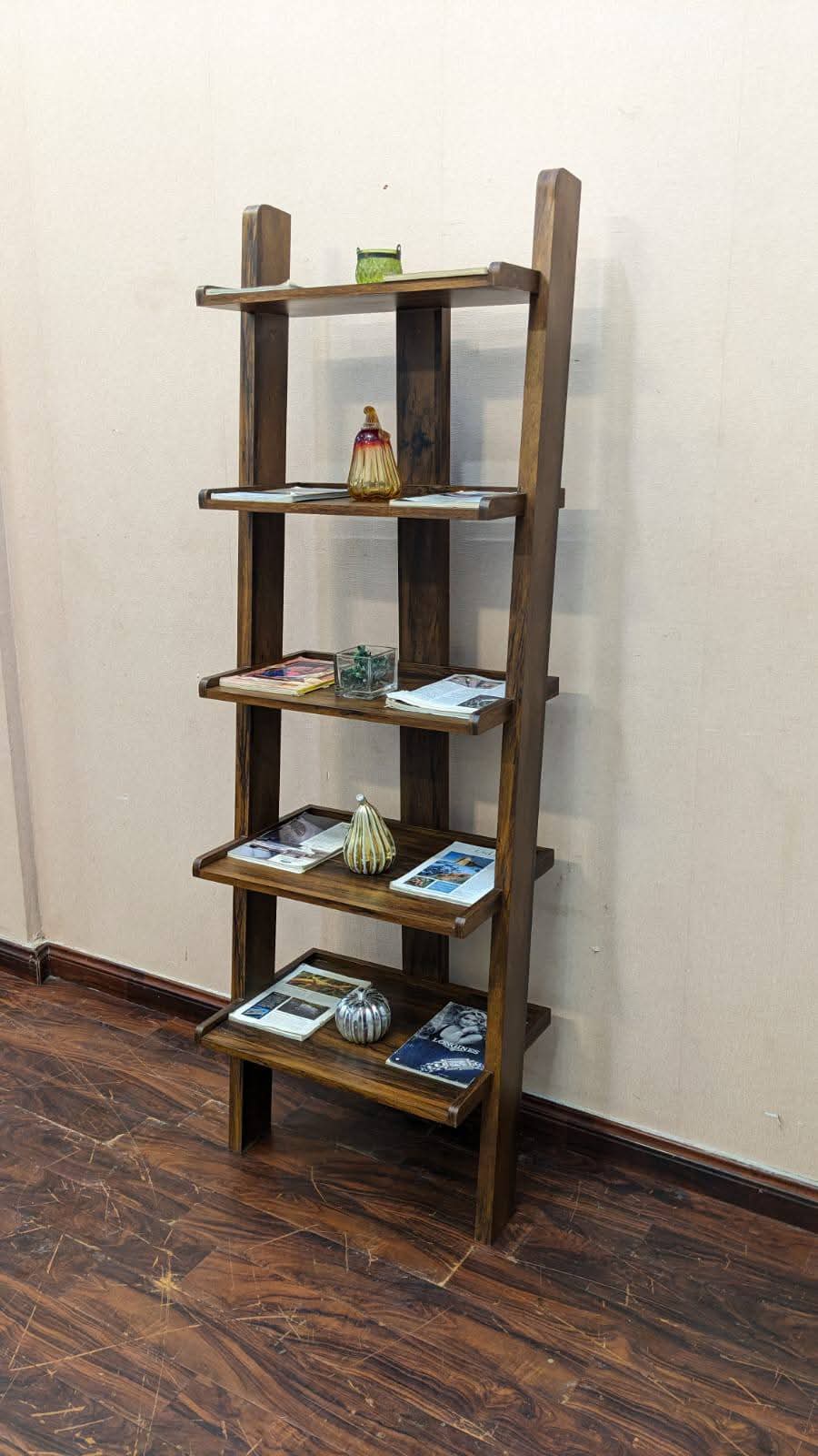 Brand New Ladder Shelf