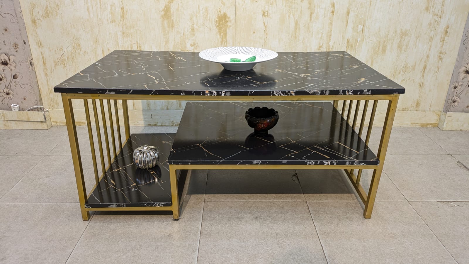 Center Table