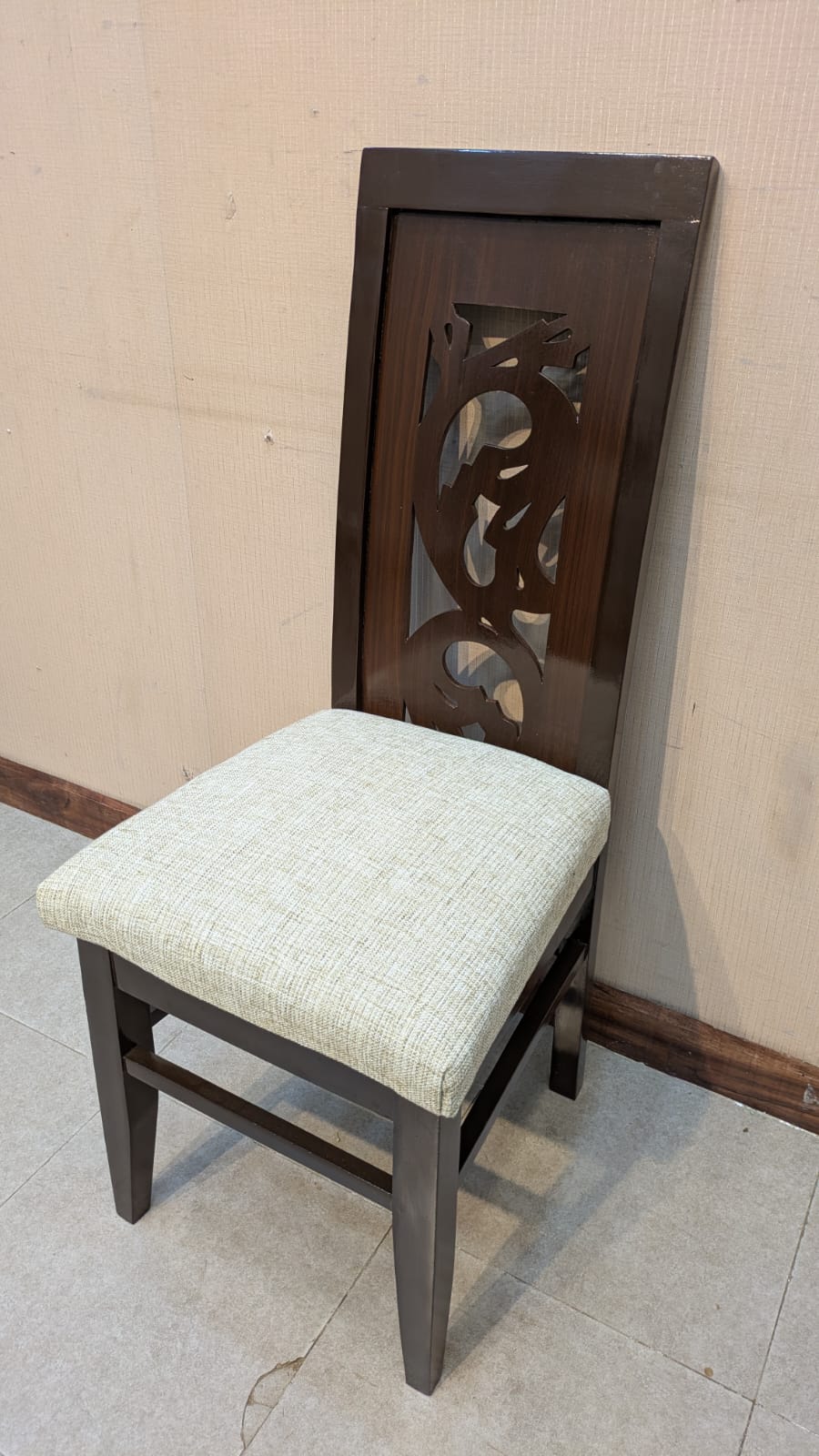 3 Seater Dining Table