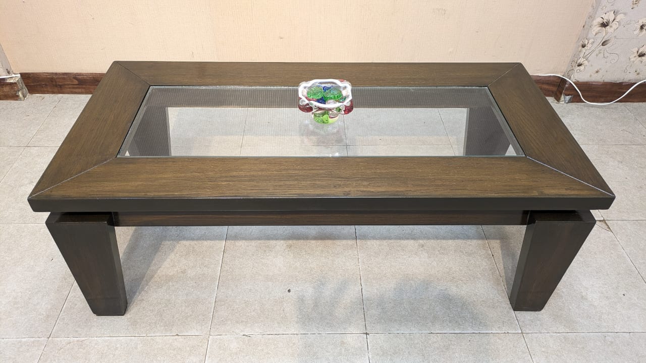 Center Table