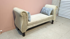 2 Seater Settee