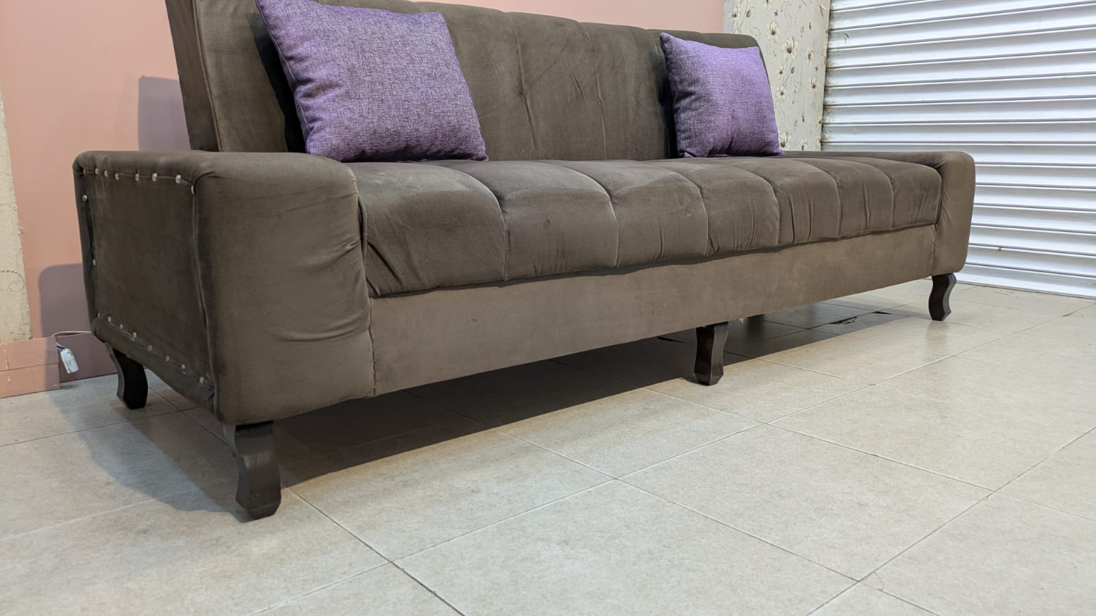 Sofa Cum Bed