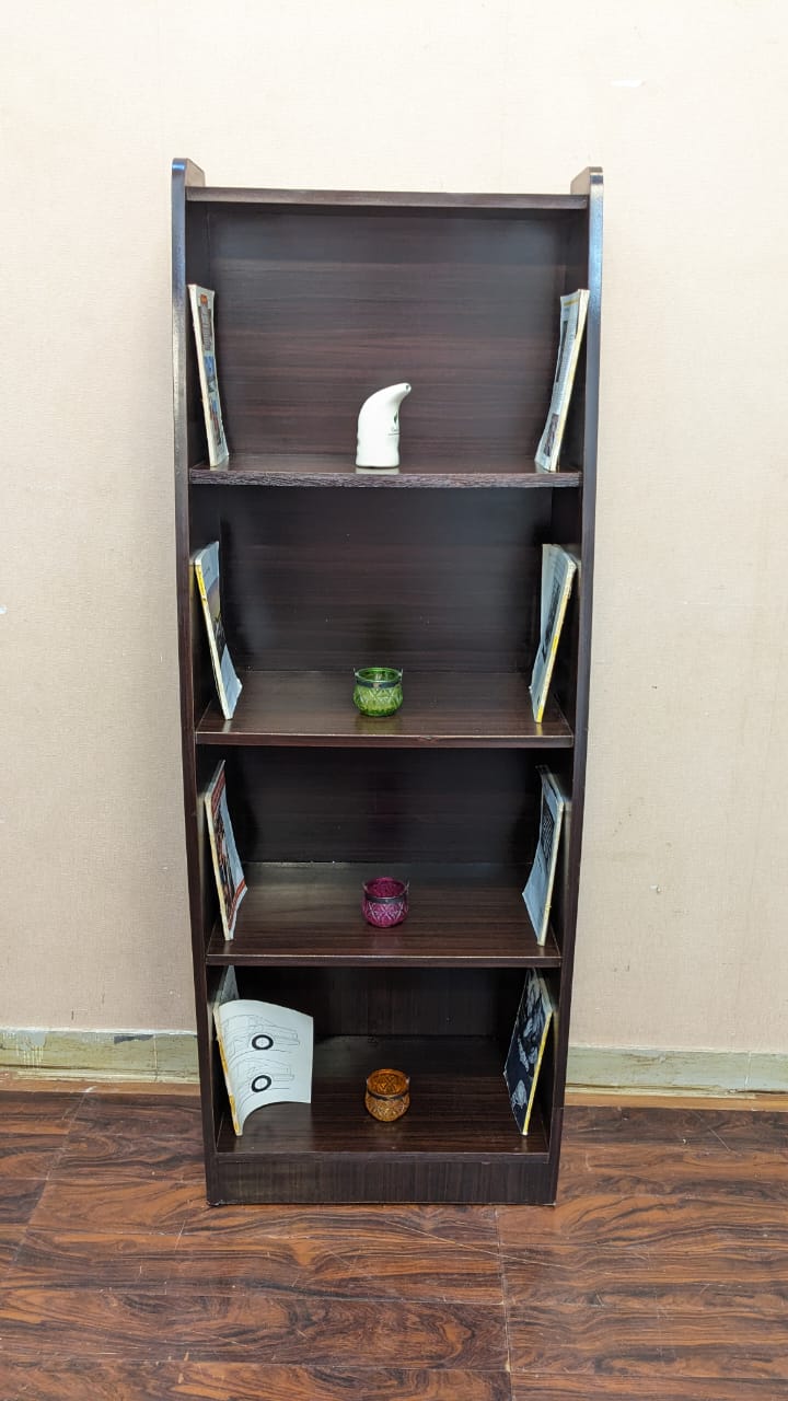 Book Shelve