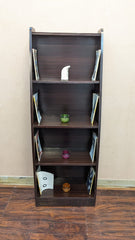 Book Shelve