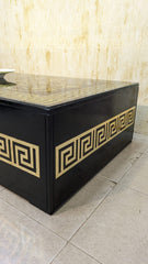 Japanese Style Large Centre Table