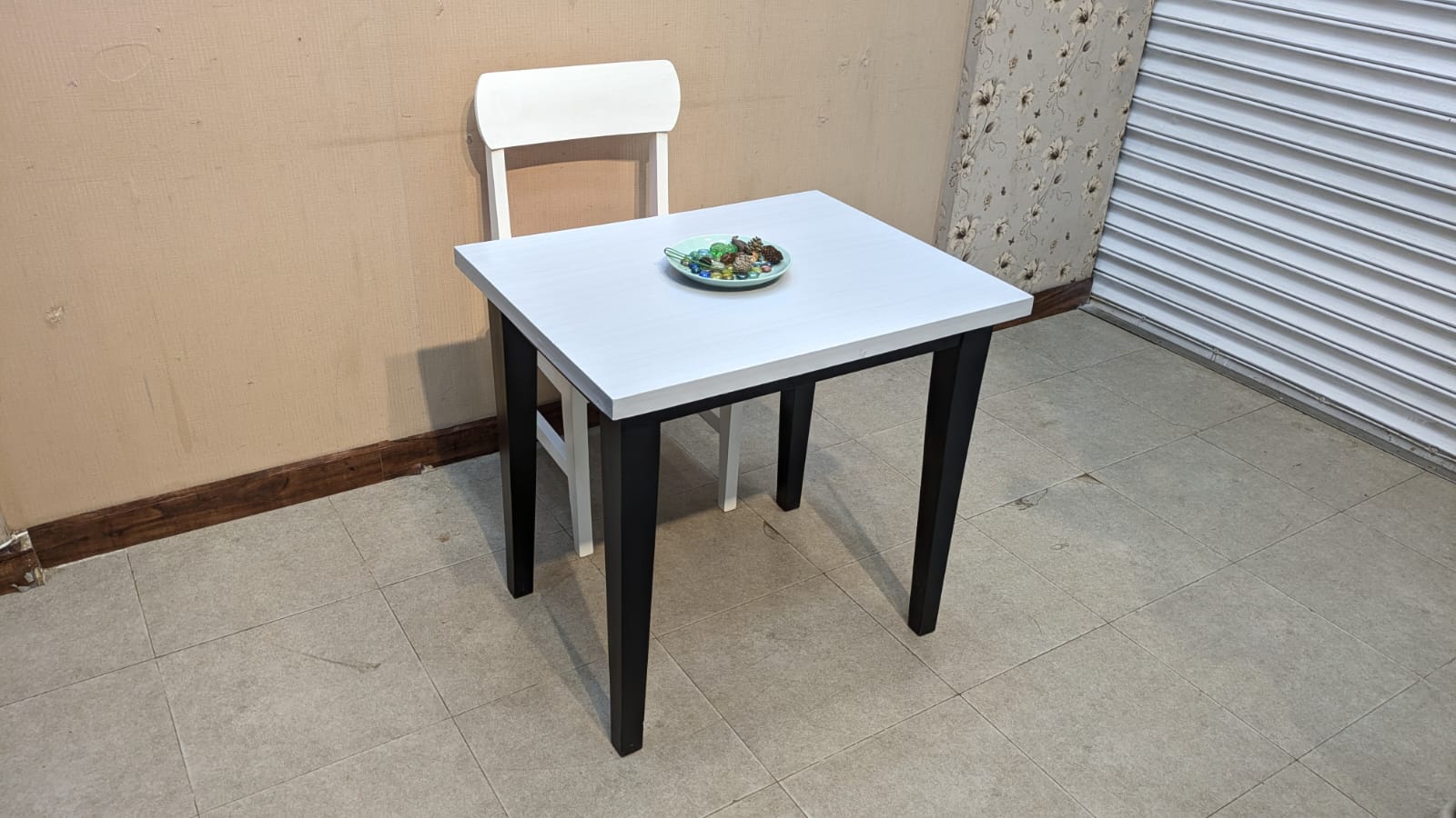 2 Seater Dining Table