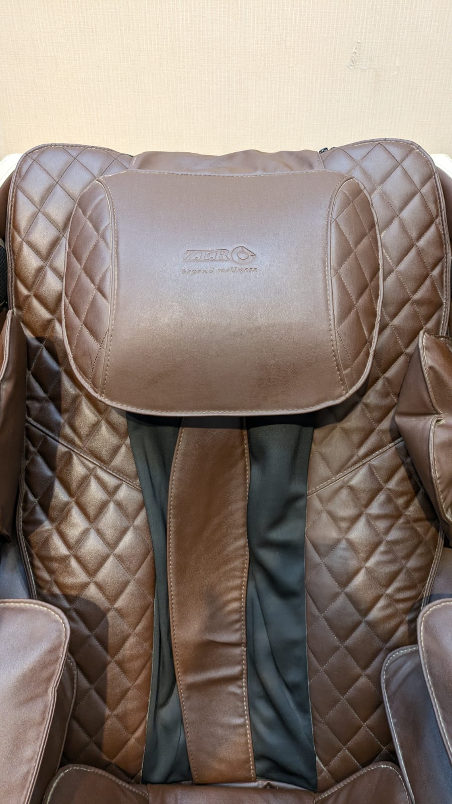 Zero Gravity Massage Chair
