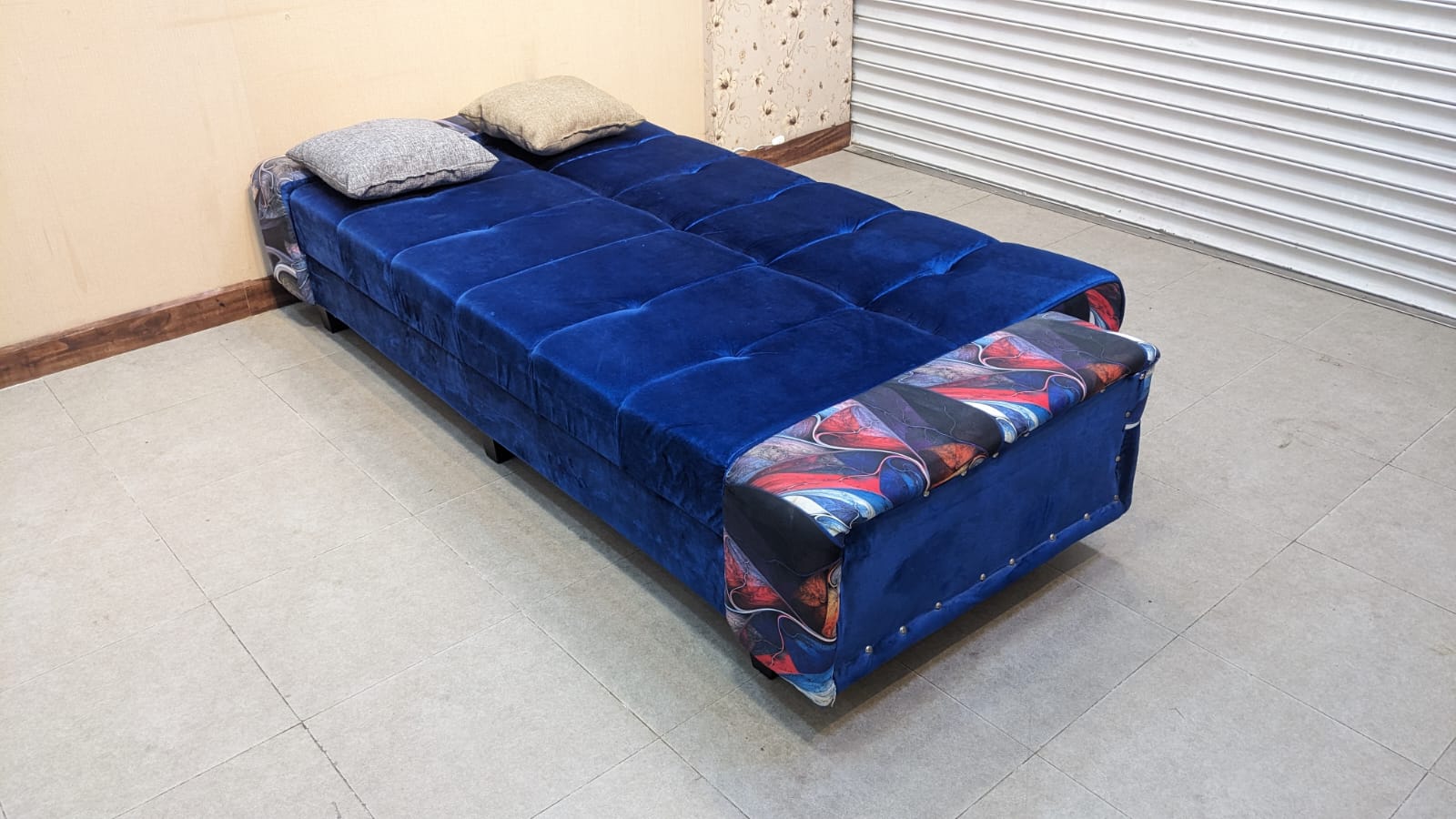 Sofa Cum Bed