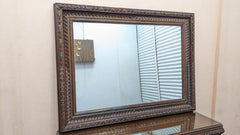 Sam Abbas Designer: Console with Mirror