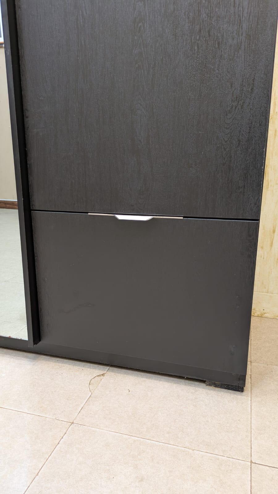Habitt Carter 2 Door Wardrobe