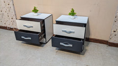 Pair of Side Tables