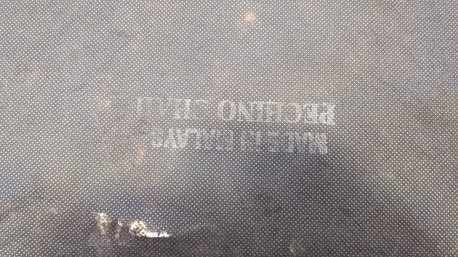 Imported Malaysian 6 Seater Dining Table