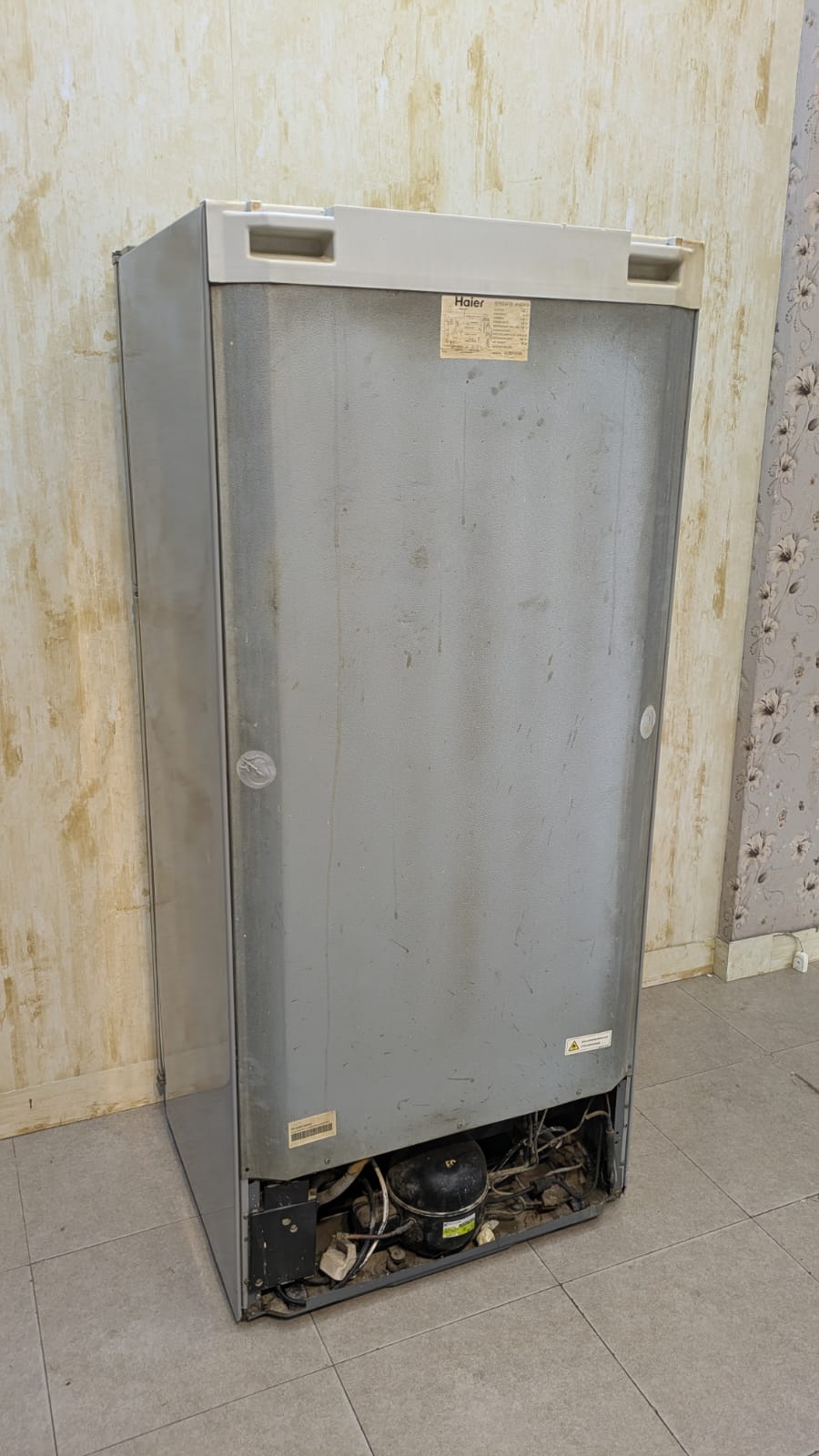 Haier Refrigerator