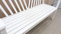 Imported 2.5 Seater Bench