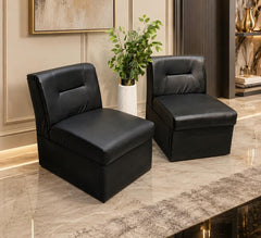 Pair of Single Sofa
